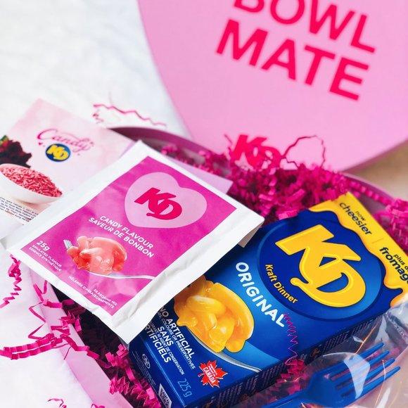 💖LIMITED EDITION Candy Kraft Dinner💖 - Picture 4 of 4